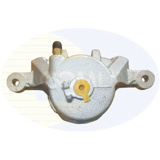 Comline Brake Caliper Assembly Front Left fits Hyundai Tucson 2004-2010 2.0 2.7