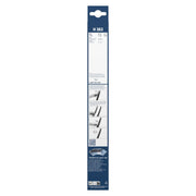 Bosch Conventional Wiper Blade 380mm — H383 fits Audi A6 Allroad C6 2006-2011
