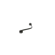 Gates Molded Heater Hose fits Audi A4 B8 2008-2015 1.8
