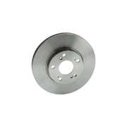 Bosch Front Brake Discs & Pads fits Honda Civic IX 2012-2016 1.4 1.6 1.8 2.2