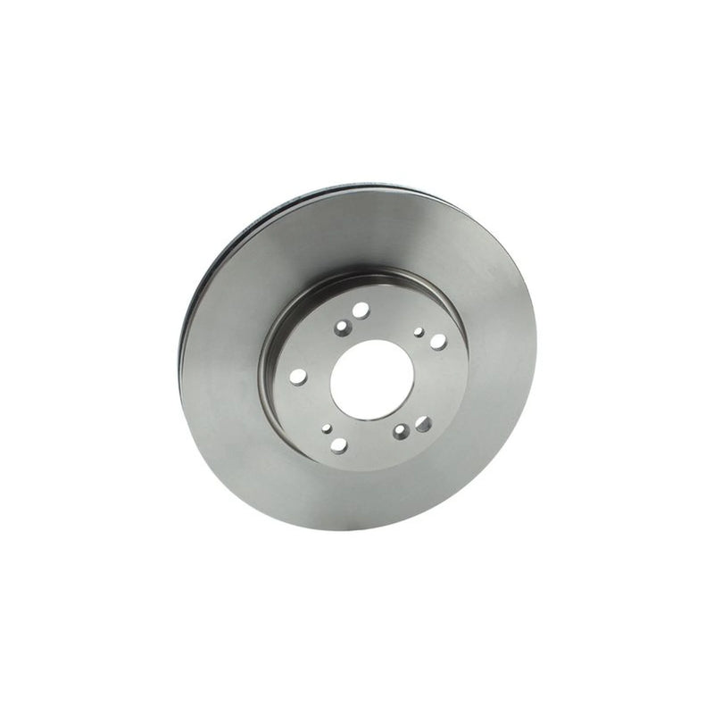 Bosch Front Brake Discs & Pads fits Honda Civic IX 2012-2016 1.4 1.6 1.8 2.2