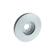 Bosch Front Brake Vented Discs & Pads fits BMW X5 2001-2006 4.4 4.6 4.8