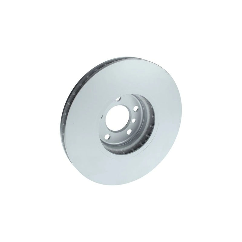 Bosch Front Brake Vented Discs & Pads fits BMW X5 2001-2006 4.4 4.6 4.8