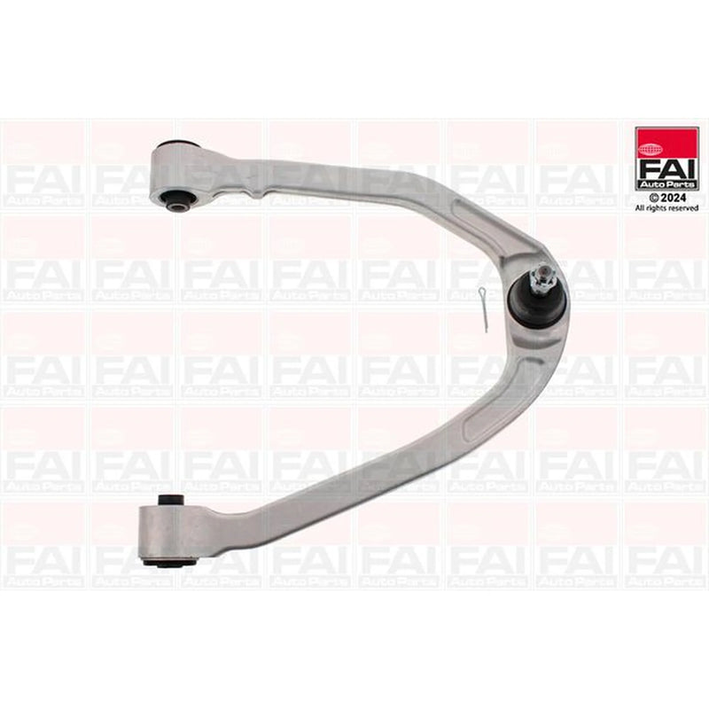 FAI Control/Trailing Arm