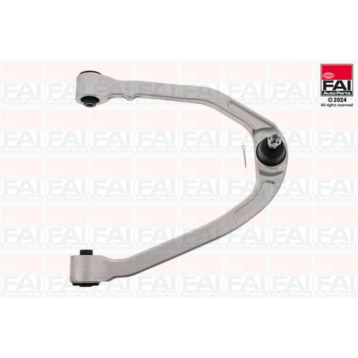 FAI Control/Trailing Arm