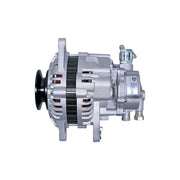 Hella Car Alternator 12V fits Mitsubishi Pajero/Shogun 1990-1999 2.5