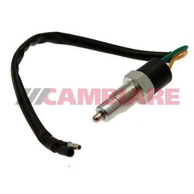 Cambiare Reverse Light Switch Connectors fits Austin Maestro Fastback 1984-1990