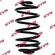 KYB Rear Suspension Coil Spring fits Mercedes-Benz Citan Panel 2012-2021
