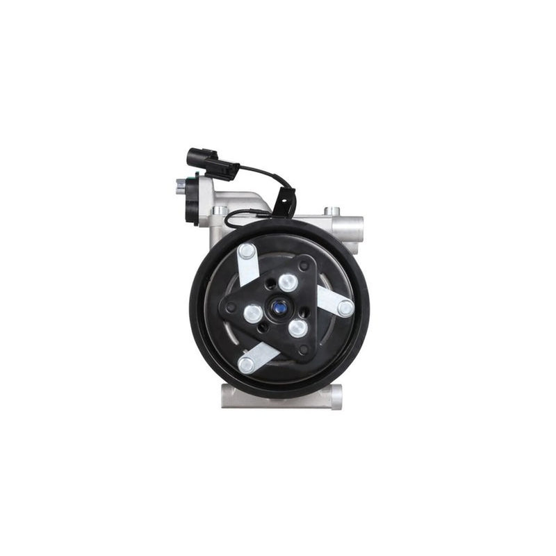Hella Air Conditioning Compressor 8FK 366 202-651