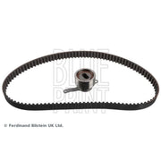 Blue Print Timing Belt Kit with Rollers ADBP730079