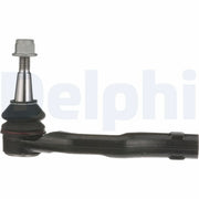 Delphi Steering Tie Rod End Ball Joint Front Right M18 x 1,50 fits Volvo V60 II