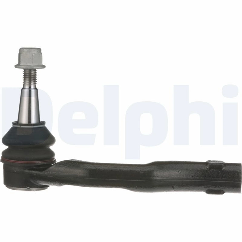 Delphi Steering Tie Rod End Ball Joint Front Right M18 x 1,50 fits Volvo V60 II