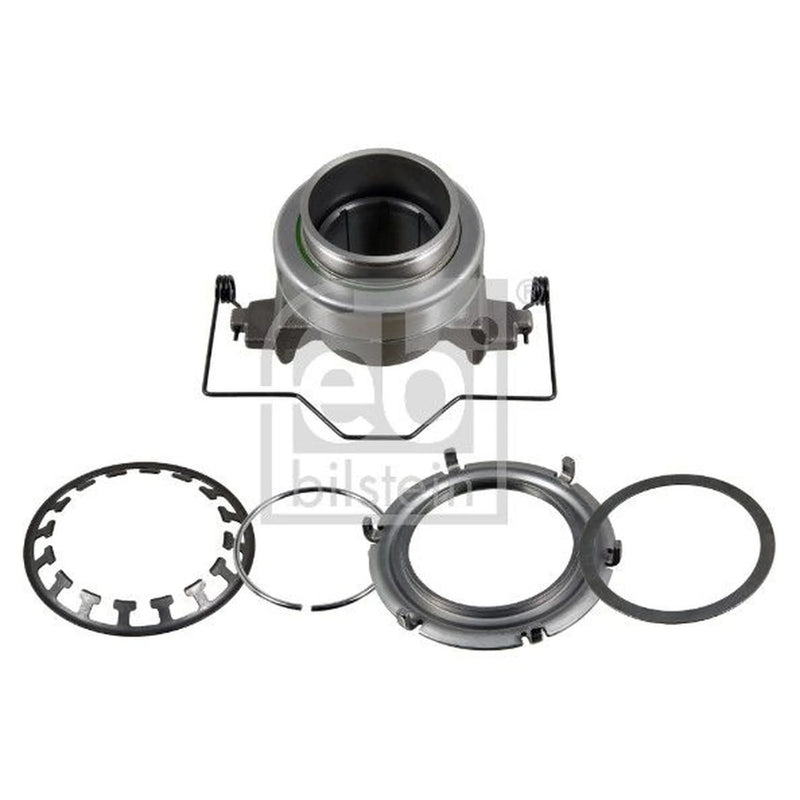 Febi Clutch Release Bearing ID OD 105392
