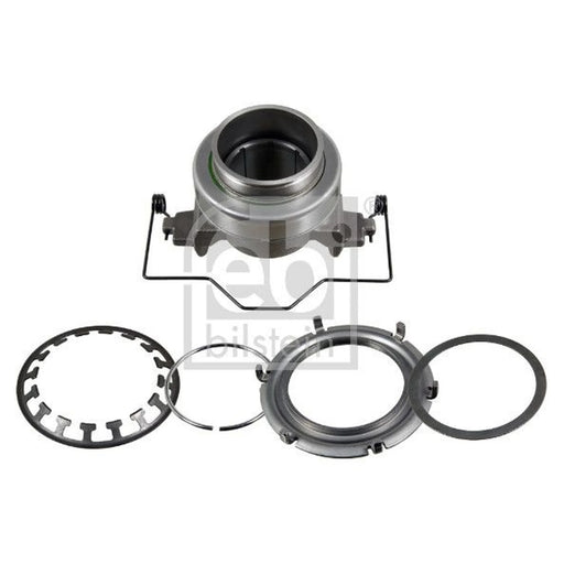 Febi Clutch Release Bearing ID OD 105392