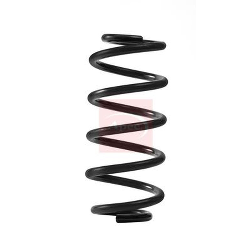 Apec Front Suspension Coil Spring fits Audi A4 B6 2000-2005 1.8 2.0