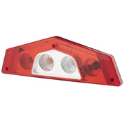 Hella Tail Light / Lamp P21W Left