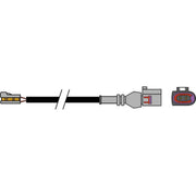 Abtex Brake Pad Wear Sensor Front AWL288