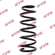 KYB Front Suspension Coil Spring fits Nissan Patrol Gr 1997-2000 2.8