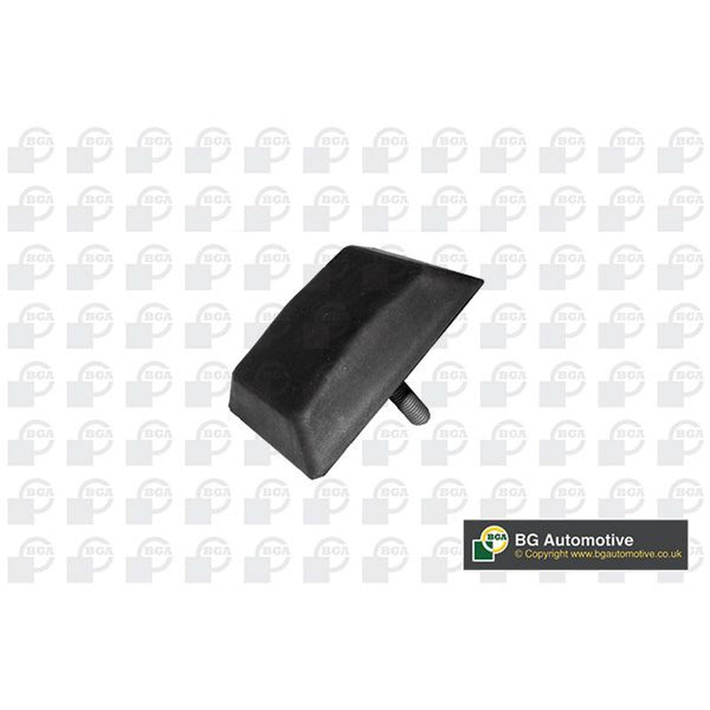 BGA Rear Right Rubber Buffer Suspension fits Mercedes-Benz E-Class 1995-2002