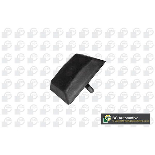 BGA Rear Right Rubber Buffer Suspension fits Mercedes-Benz E-Class 1995-2002