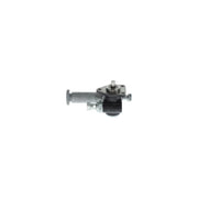 Bosch Fuel Pump Assembly