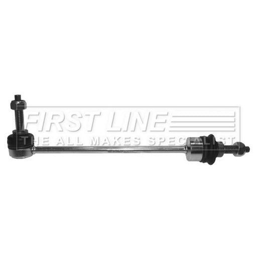 First Line Stabiliser Bar Link Coupling Rod fits Land Rover Discovery III