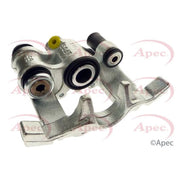 Apec Brake Caliper Assembly Rear Left LCA1171