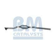 BM Catalysts Homologated Diesel Cat fits Citroën Berlingo First 1996-2003 1.9