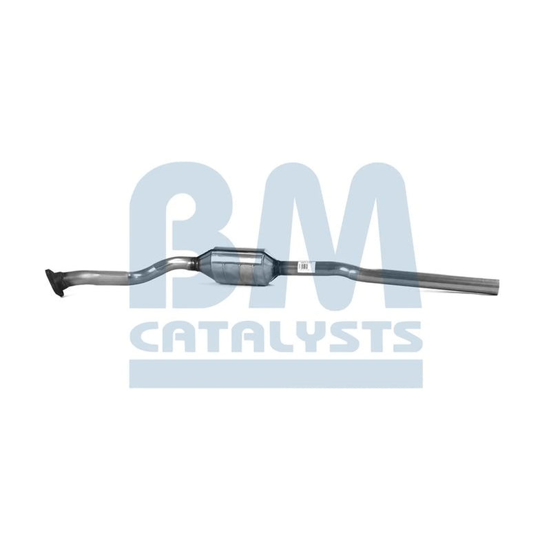 BM Catalysts Homologated Diesel Cat fits Citroën Berlingo First 1996-2003 1.9