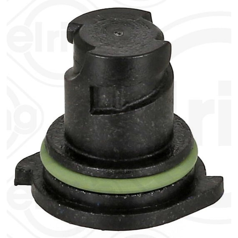Elring Oil Sump Screw Plug Plastic fits Daf Cf 2013 on