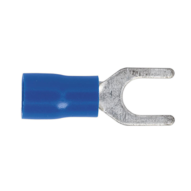 Sealey Clip Strip Deal - Blue Terminals BTSET Sealey - Dynamic Drive