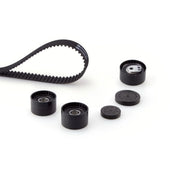 Gates Timing Belt Kit with Rollers fits Renault Espace 1998-2002 2.0