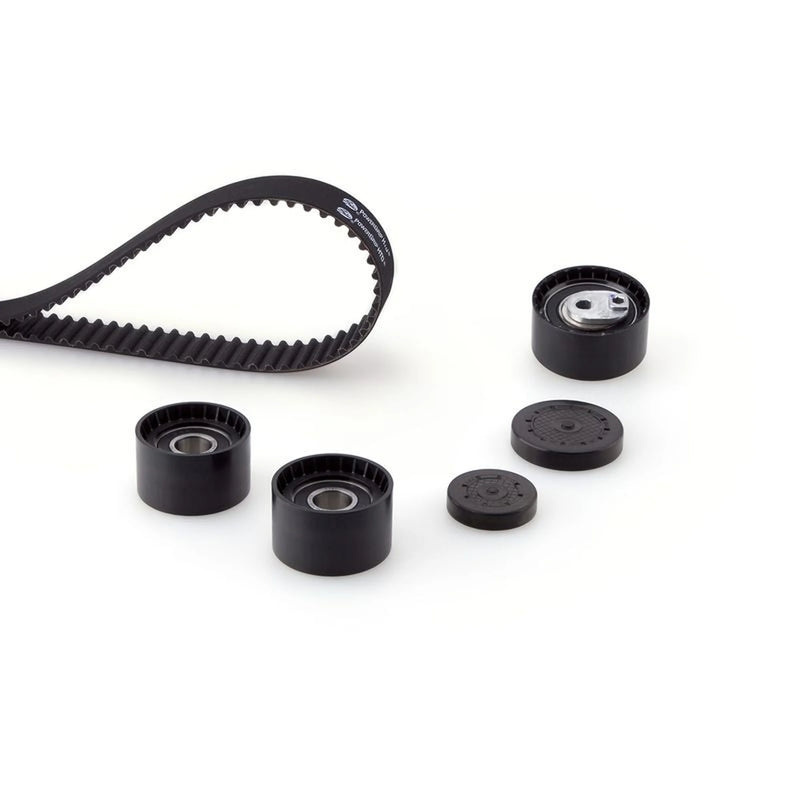 Gates Timing Belt Kit with Rollers fits Renault Espace 1998-2002 2.0