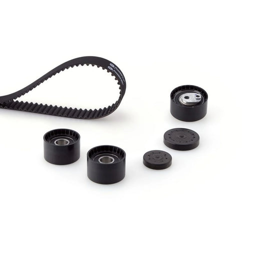 Gates Timing Belt Kit with Rollers fits Renault Espace 1998-2002 2.0