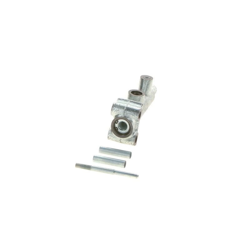Bosch Brake Master Cylinder Hydraulic Assembly fits Citroën Mehari 1968-1979 0.6