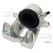 Apec 2 x Front Brake Calipers fits Suzuki Grand Vitara I 2001-2005 2.0