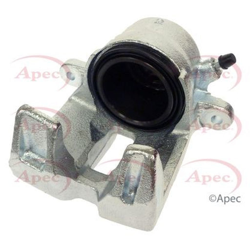 Apec 2 x Front Brake Calipers fits Suzuki Grand Vitara I 2001-2005 2.0