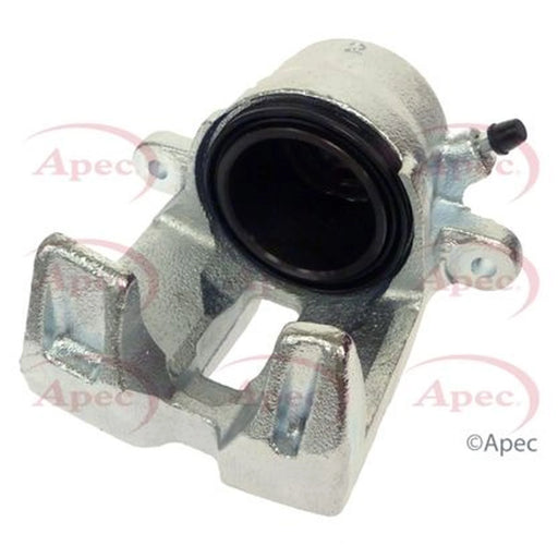 Apec Brake Caliper Assembly Front Left LCA1425