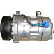 Mahle Air Conditioning Compressor ACP 1012 000S
