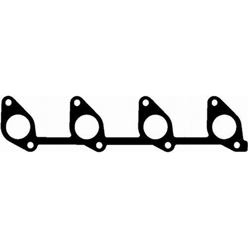 BGA Exhaust Manifold Gasket Wide Thick fits Citroën Berlingo First 1999-2005 2.0