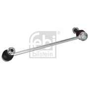 Febi Stabiliser Bar Link Coupling Rod Front Left 183044