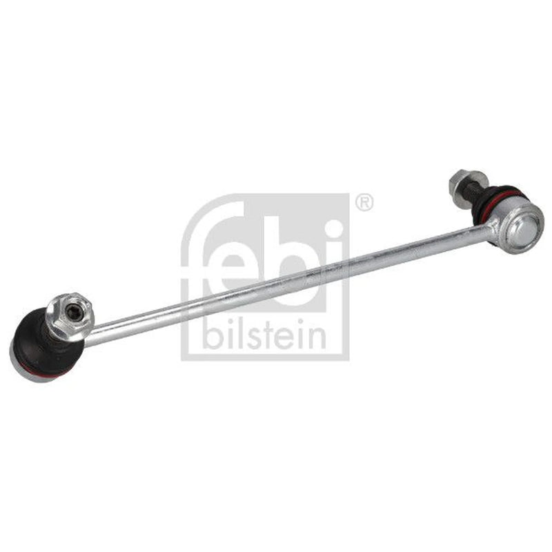 Febi Stabiliser Bar Link Coupling Rod Front Left 183044