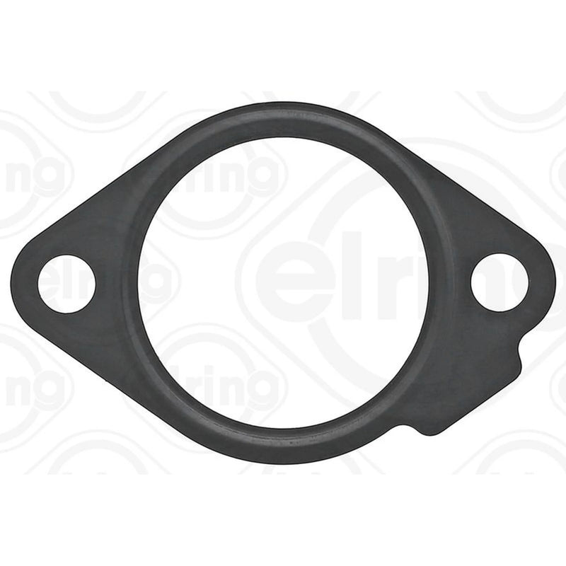 Elring Chevrolet Coolant Pipe Seal Water Pump fits Chevrolet Silverado 2500 Hd
