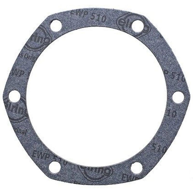 Elring Timing Case Cover Gasket fits Mercedes-Benz /8 1968-1977