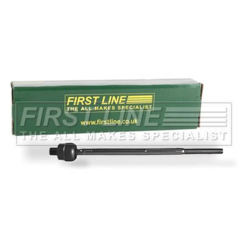 First Line Stabiliser Drop Link fits Mazda 323 III 1985-1993 1.1 1.3 1.5 1.6 1.7