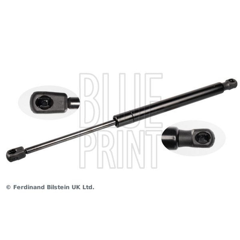 Blue Print Boot Gas Strut Lift Support Tailgate / Boot Lid Sh fits Honda City IV