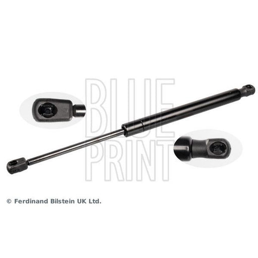 Blue Print Boot Gas Strut Lift Support Tailgate / Boot Lid Sh fits Honda City IV