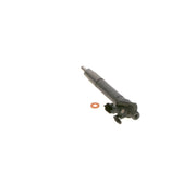 Bosch Diesel Injector Nozzle Tip fits Land Rover Freelander 2 2006-2014 2.2