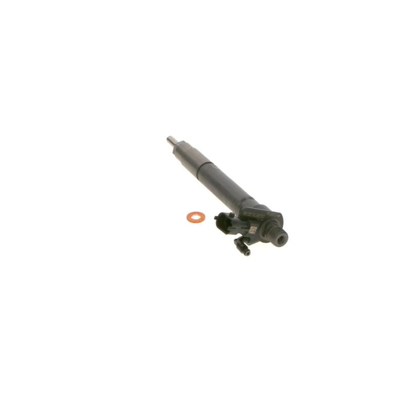 Bosch Diesel Injector Nozzle Tip fits Land Rover Freelander 2 2006-2014 2.2
