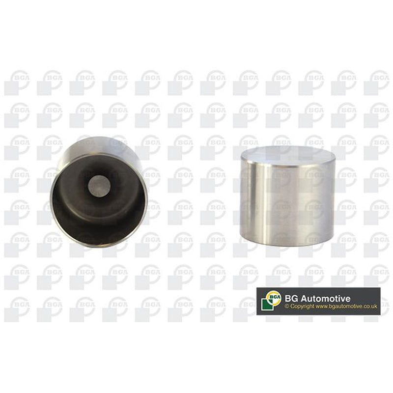 BGA Valve Tappet Lifter fits Nissan Kubistar 2003 on 1.5